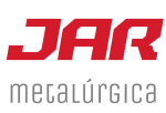 Jar Metalúrgica - Corte laser chapas e tubos - Desenvolvimento de projetos - Solda - Acabamento - Calandra - Dobra